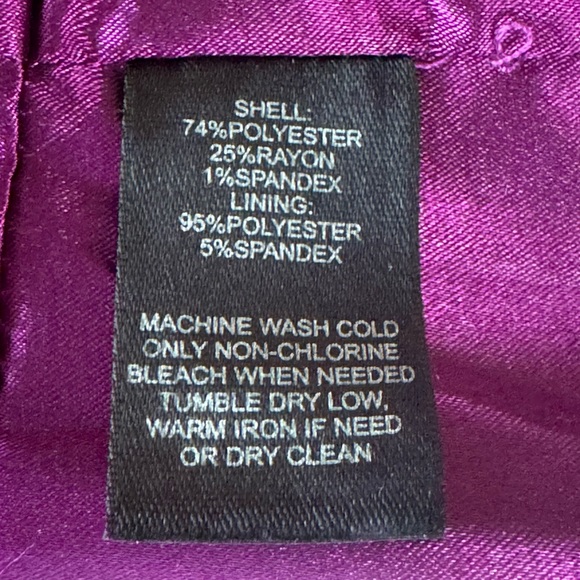 WHBM Asymmetrical Gray Tweed Sheath Dress NWT Size 12 - Picture 8 of 13